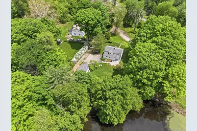 23 Pound Ridge Road, Pound Ridge, NY 10576 - Photo 36