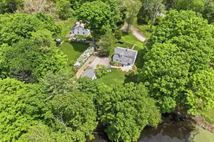 23 Pound Ridge Rd, Pound Ridge, NY 10576 - Photo 36