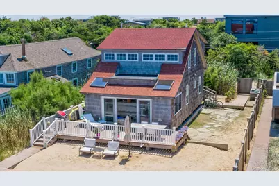 29 E Bayview Avenue, Ocean Beach, NY 11770 - Photo 4