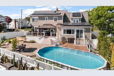 2968 Islip Court, Wantagh, NY 11793 - Photo 34