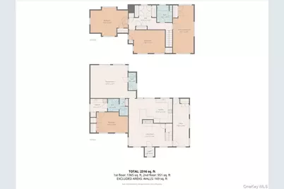 2968 Islip Court, Wantagh, NY 11793 - Photo 40