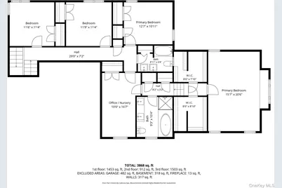 41 Lincoln Avenue, Rye Brook, NY 10573 - Photo 38