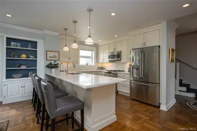 1 Stoneleigh #5M, Bronxville, NY 10708 - Photo 18