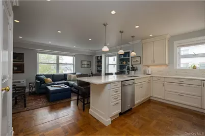 1 Stoneleigh #5M, Bronxville, NY 10708 - Photo 16