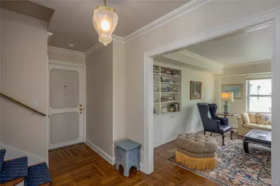 1 Stoneleigh #5M, Bronxville, NY 10708 - Photo 14