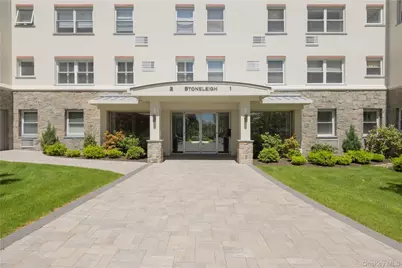 1 Stoneleigh #5M, Bronxville, NY 10708 - Photo 6