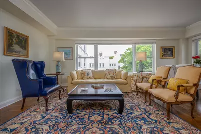 1 Stoneleigh #5M, Bronxville, NY 10708 - Photo 24
