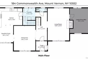 184 Commonwealth Ave, Mount Vernon, NY 10552 - Photo 38