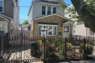 120-12 115th Ave, Ozone Park, NY 11420 - Photo 1