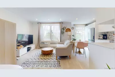 68-15 Selfridge Street #3D, Forest Hills, NY 11375 - Photo 1