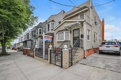 6033 80th Avenue, Glendale, NY 11385 - Photo 2