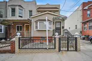 60-33 80th Ave, Glendale, NY 11385 - Photo 1