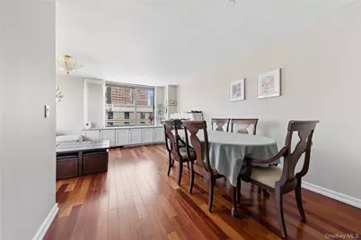 2 S End Avenue #9C, New York, NY 10280 - Photo 4