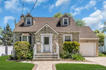 1395 Exeter Street, Baldwin, NY 11510 - Photo 1