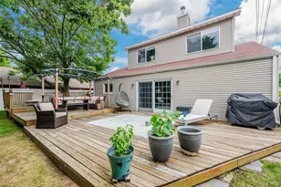 2860 Sunnybrook Dr W, Oceanside, NY 11572 - Photo 18