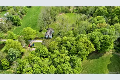 303 Hicks Hill Road, Stanford, NY 12582 - Photo 4