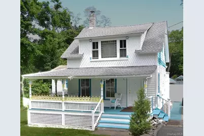 387 North Country Road, Setauket, NY 11733 - Photo 1