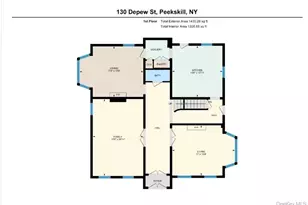 130 Depew St, Peekskill, NY 10566 - Photo 44