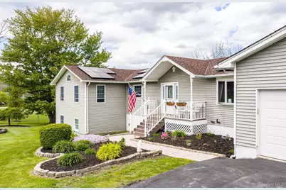 180 Mt Orange Road, Middletown, NY 10940 - Photo 2