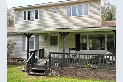 89 Benton Hollow Road, Liberty, NY 12754 - Photo 2