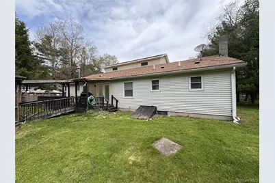 89 Benton Hollow Road, Liberty, NY 12754 - Photo 12