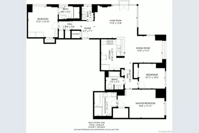 175 Huguenot Street #PH301, New Rochelle, NY 10801 - Photo 26