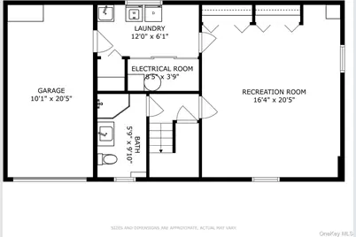 33 Brookside Place, Pleasantville, NY 10570 - Photo 24