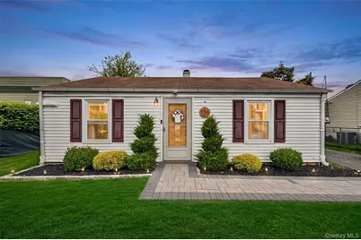 136 E Railroad Avenue, West Haverstraw, NY 10993 - Photo 1