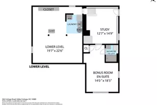 246 Cottage Rd, Valley Cottage, NY 10989 - Photo 42