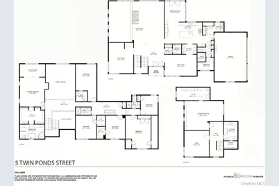 5 Twin Ponds Street, Great Neck, NY 11024 - Photo 50
