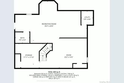 6 Robert Court, Center Moriches, NY 11934 - Photo 46