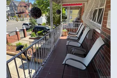 3303 Barnes Avenue, Bronx, NY 10467 - Photo 2