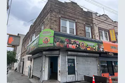 17901 Jamaica Avenue, Jamaica, NY 11432 - Photo 1