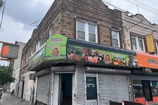 179-01 Jamaica Ave, Jamaica, NY 11432 - Photo 1