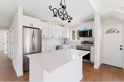 156 Church Drive, Mastic Beach, NY 11951 - Photo 1