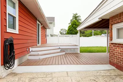 16 Buckner Avenue, Hicksville, NY 11801 - Photo 16