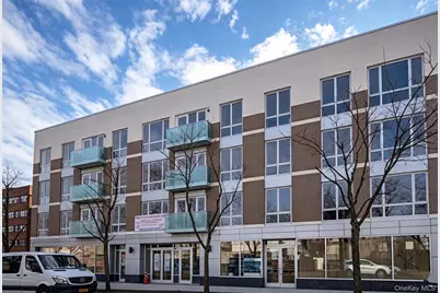 15815 Union Turnpike #4C, Fresh Meadows, NY 11366 - Photo 1