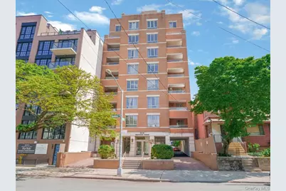 2525 Newtown Avenue #5D, Astoria, NY 11102 - Photo 1