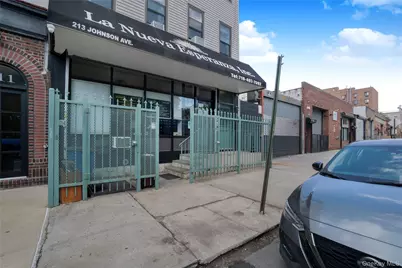 213 Johnson Avenue, Brooklyn, NY 11206 - Photo 2