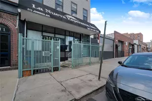 213 Johnson Ave, Brooklyn, NY 11206 - Photo 2