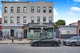 213 Johnson Ave, Brooklyn, NY 11206 - Photo 1