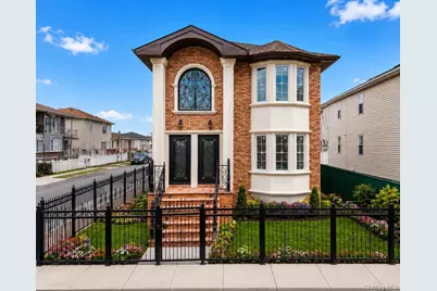 16118 122nd Avenue, Jamaica, NY 11434 - Photo 1