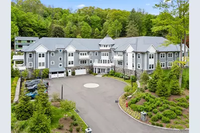 585 Main Street #2F, Armonk, NY 10504 - Photo 1