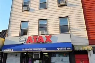 1442 Williamsbridge Rd, Bronx, NY 10461 - Photo 1