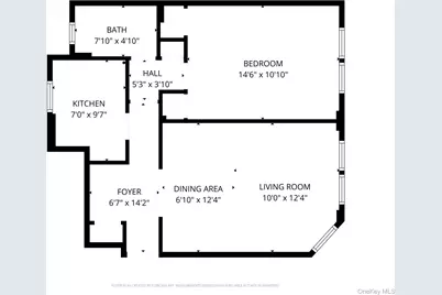141-27 79th Avenue #2F, Flushing, NY 11367 - Photo 14