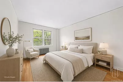 141-27 79th Avenue #2F, Flushing, NY 11367 - Photo 2