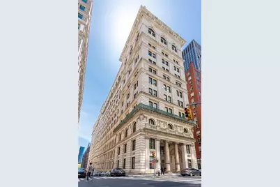 108 Leonard Street #12R, New York (Manhattan), NY 10013 - Photo 18