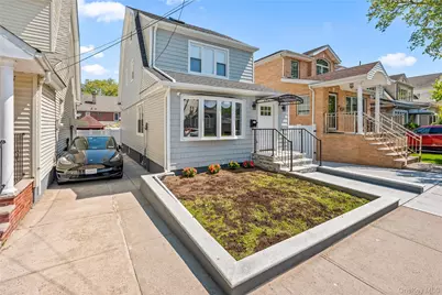7019 Manse Street, Forest Hills, NY 11375 - Photo 2