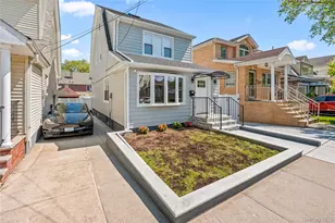 70-19 Manse St, Forest Hills, NY 11375 - Photo 2