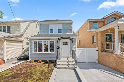 7019 Manse Street, Forest Hills, NY 11375 - Photo 1